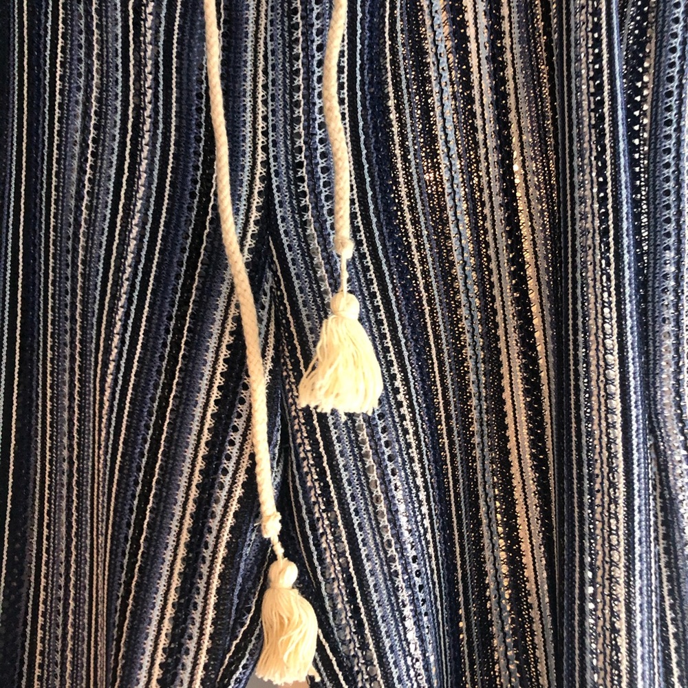 Beach pants
